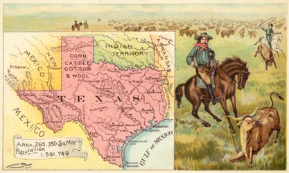 Texas, USA